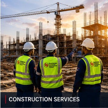 Construction Services