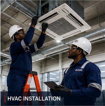 HVAC Installation
