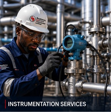 Instrumentation Services