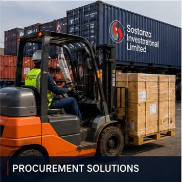 Procurement Solutions