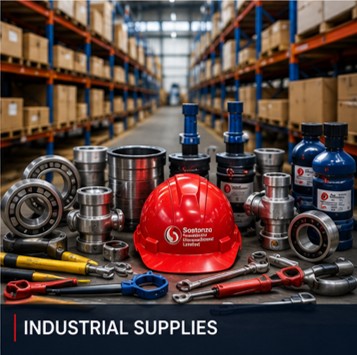 Industrial Supplies
